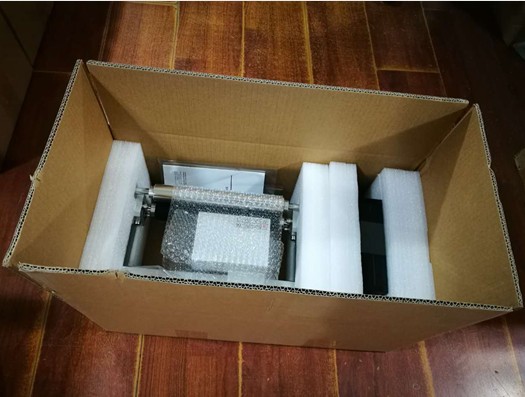 DIKAI 5KG Ribbon Hot Stamp Coding Machine 3 Lines 220V 5