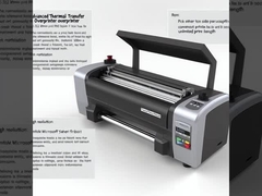 Laser printer