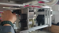 DIKAI D118i TTO Printer Installation Video
