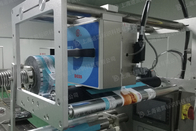 32MM Thermal Transfer Ribbon Printer TTO 12dots/Mm Industrial Coding Machine