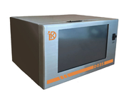 Thermal Transfer Overprinter 40m/min Speed 500 M Ribbon Length TTO Printer