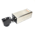 AC220V UV Laser Marking Machine HEPE Bottle Equipment 8000mm/s