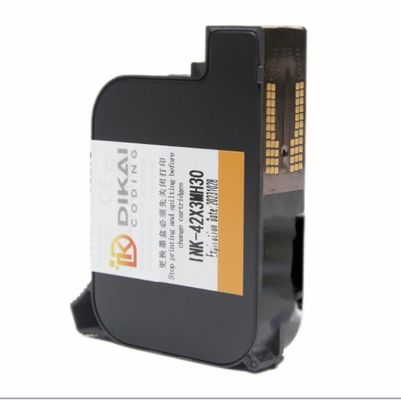 Date Batch Thermal Inkjet Printer