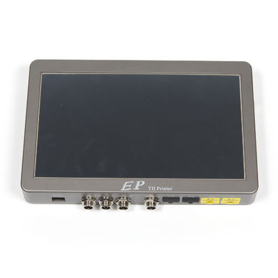 Date Batch Thermal Inkjet Printer