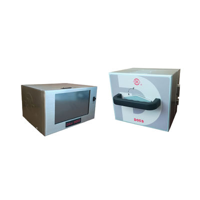 DIKAI D05S Thermal Transfer Overprinter with AC100-240V Power Supply 6bar Air Supply and 1 Year Warranty