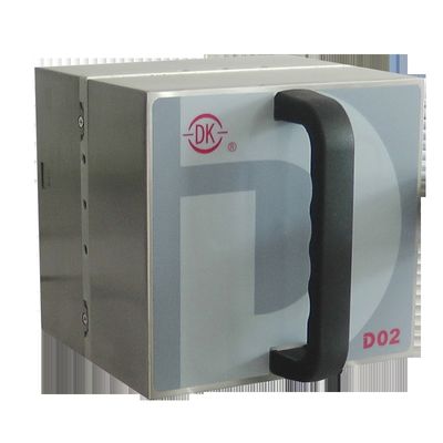 DIKAI D02 Thermal Transfer Overprinter with 24mm Print Head 200 DPI and 120 PPM Print Speed for Vertical Packer
