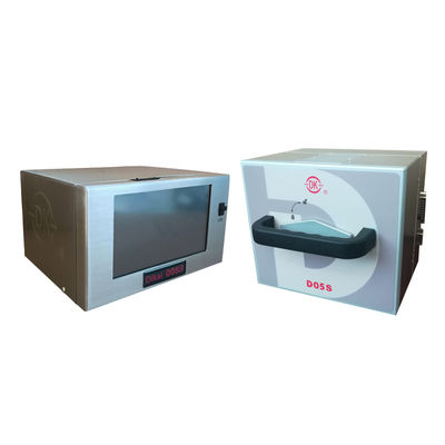 DIKAI D05S 53mm Thermal Transfer Overprinter with AC100-240V Power Supply 6bar Air Supply and 53x70mm Print Area Smart Coding Machine
