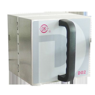 Automatic Thermal Transfer Overprinter with 24mm Printhead 200 DPI and Max Ribbon Length 450m for High-Speed Printing