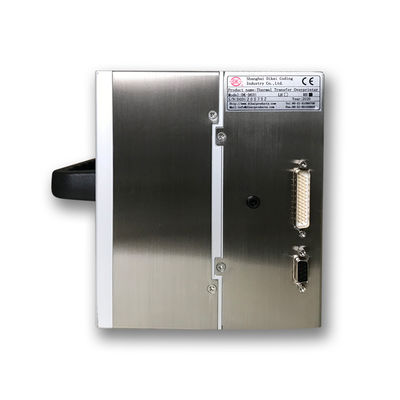 DIKAI D03S Thermal Transfer Overprinter with Long Service Life USB/RS232/Network Interface for Food & Beverage Industry