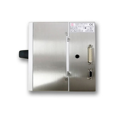 Dikai D05S Automatic Thermal Transfer Overprinter with 53mm Printhead and Long Service Life for Date and Barcode Printing