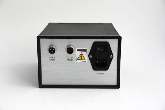 DIKAI DK-1100A High Speed Hot Ink Roll Coder with 13 Lines Print Area AC220V and 1 Year Warranty