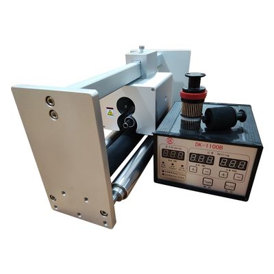 Automatic Hot Ink Roll Coder with 20 Characters per Line and 1 Year Warranty for Expiry Date Printing