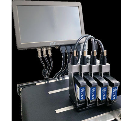 Date Batch Thermal Inkjet Printer