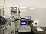 53mm Printhead Thermal Transfer Overprinter 36m/min Plastic Packet Printing Machine