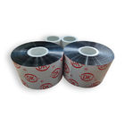 Batch Code Hot Stamp Black Thermal Transfer Ribbon Cold Proof 32mm Width