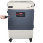 5 Layers Laser Marking Fume Extractor / Laser Air Purifier 60kg 450W
