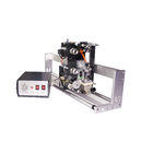 Industrial DIKAI Automatic Number Stamp Machine 220V 5KG Ribbon Batch Coding Machine