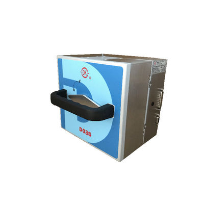 300 Dpi 32MM Encoder Tto Printer D03S Expiry Date / Barcode Printing Machine