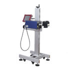 Industrial HDPE UV Laser Cutting Machine 1200W 355nm Wavelength