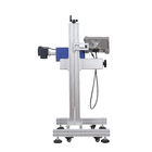 Industrial HDPE UV Laser Cutting Machine 1200W 355nm Wavelength