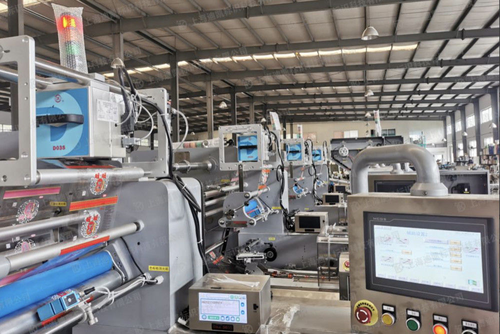 D03S 300 Dpi 32MM QR Code Printing Batch Code Printer Expiry Date / Barcode Coder