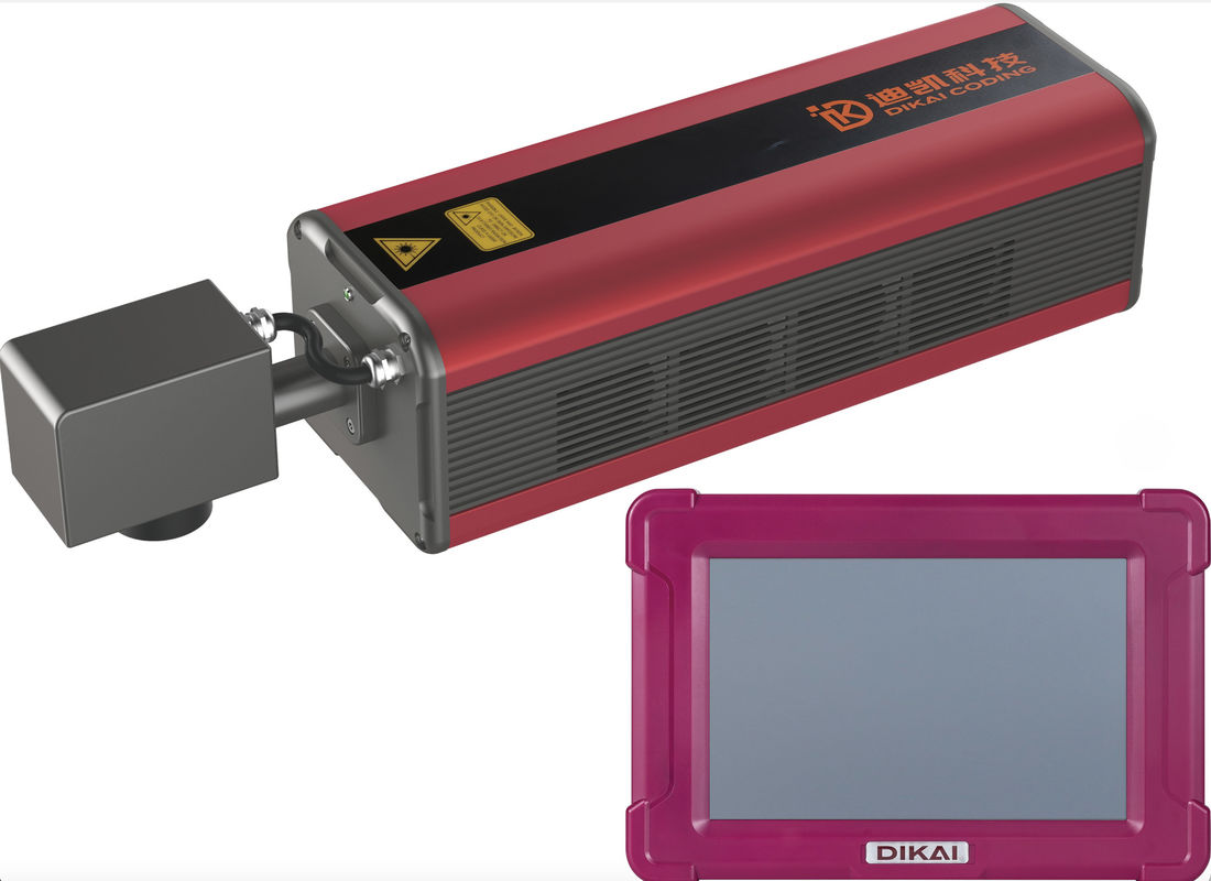 30WCO2 Laser Marking Machine