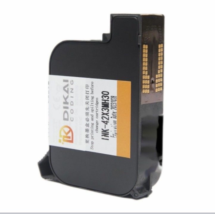 Date Batch Thermal Inkjet Printer