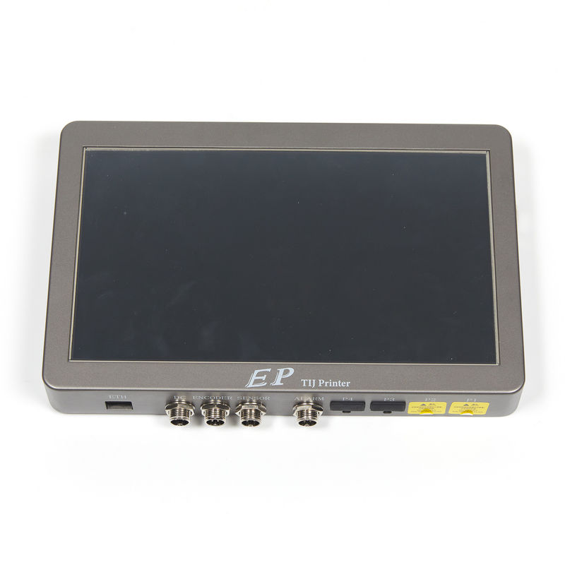 Date Batch Thermal Inkjet Printer