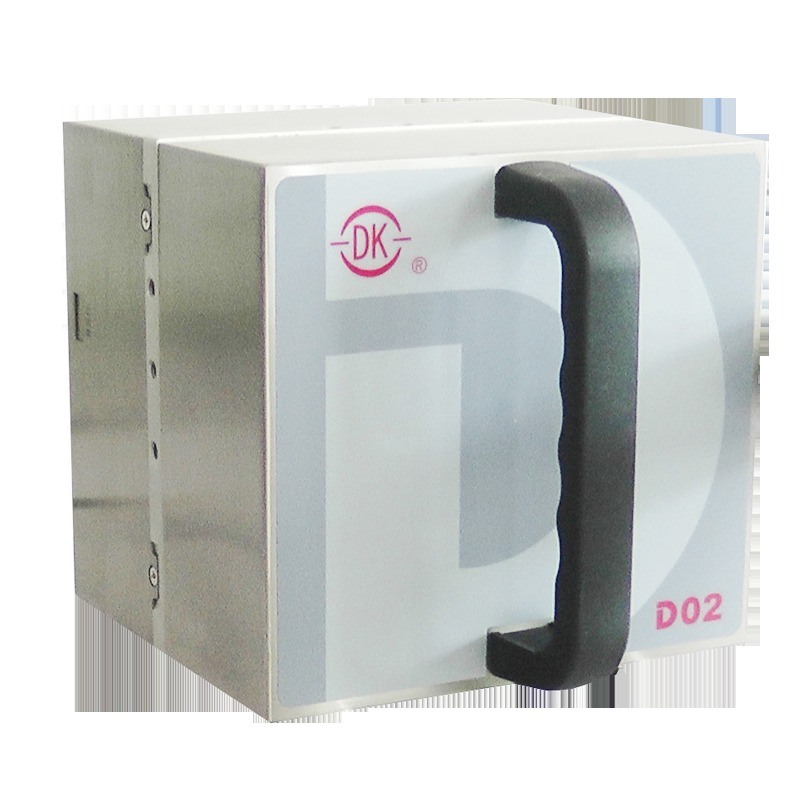 Automatic Thermal Transfer Overprinter with 24mm Printhead 200 DPI and Max Ribbon Length 450m for High-Speed Printing