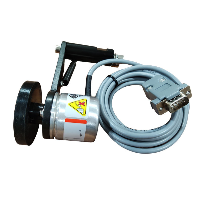 DIKAI D03S Thermal Transfer Overprinter with 32mm Print Head for QR Code and Barcode Printing in Manufacturing Plants