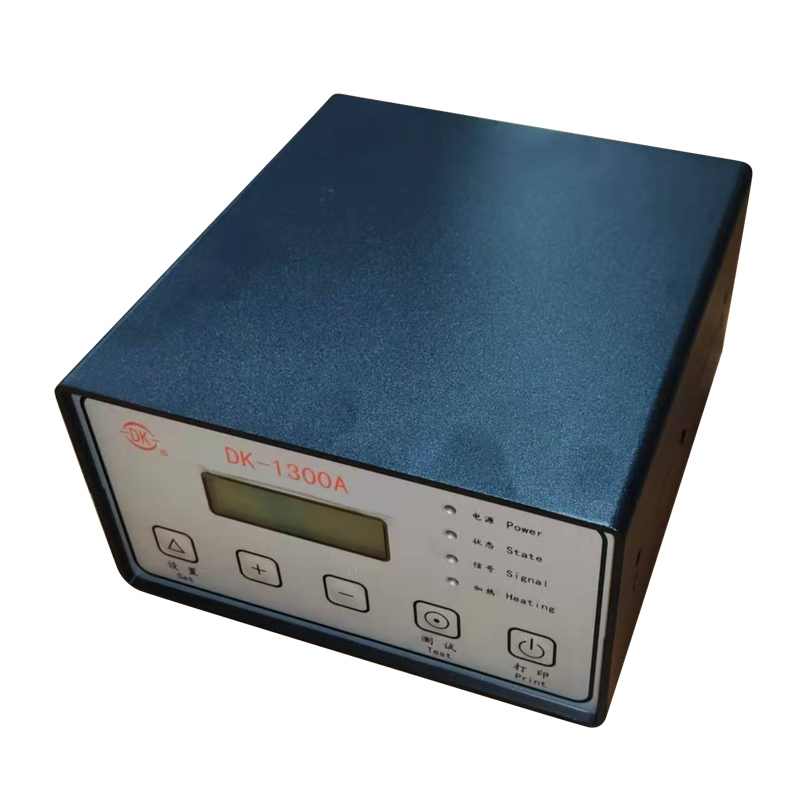 DK-1300A High Speed Automatic Hot Ink Roll Coder with Print Speed max 600PPM and Print Area T-Type:≤13lines,max20