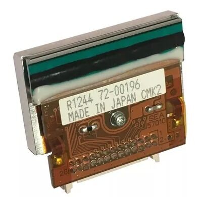 32mm 53mm Kyocera Thermal Transfer Printhead for DIKAI VIDEOJET LINX TTO with Competitive Costs and Instant Delivery