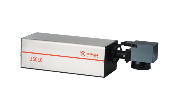 High Performance Fully Automatic Online Printing Machine Expiration Date Qr Code Lasers Printer with Semiconductor Laser