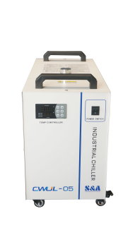 High Performance Fully Automatic Online Printing Machine Expiration Date Qr Code Lasers Printer with Semiconductor Laser