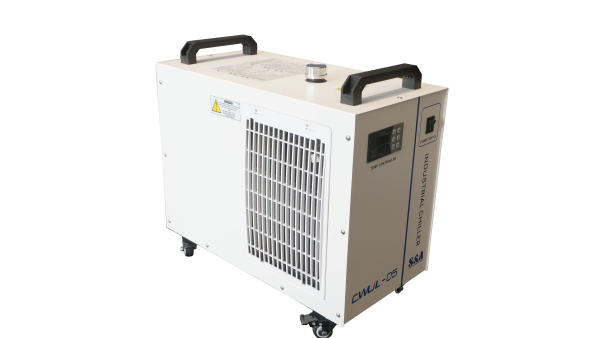 High Performance Fully Automatic Online Printing Machine Expiration Date Qr Code Lasers Printer with Semiconductor Laser