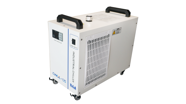 High Performance Fully Automatic Online Printing Machine Expiration Date Qr Code Lasers Printer with Semiconductor Laser