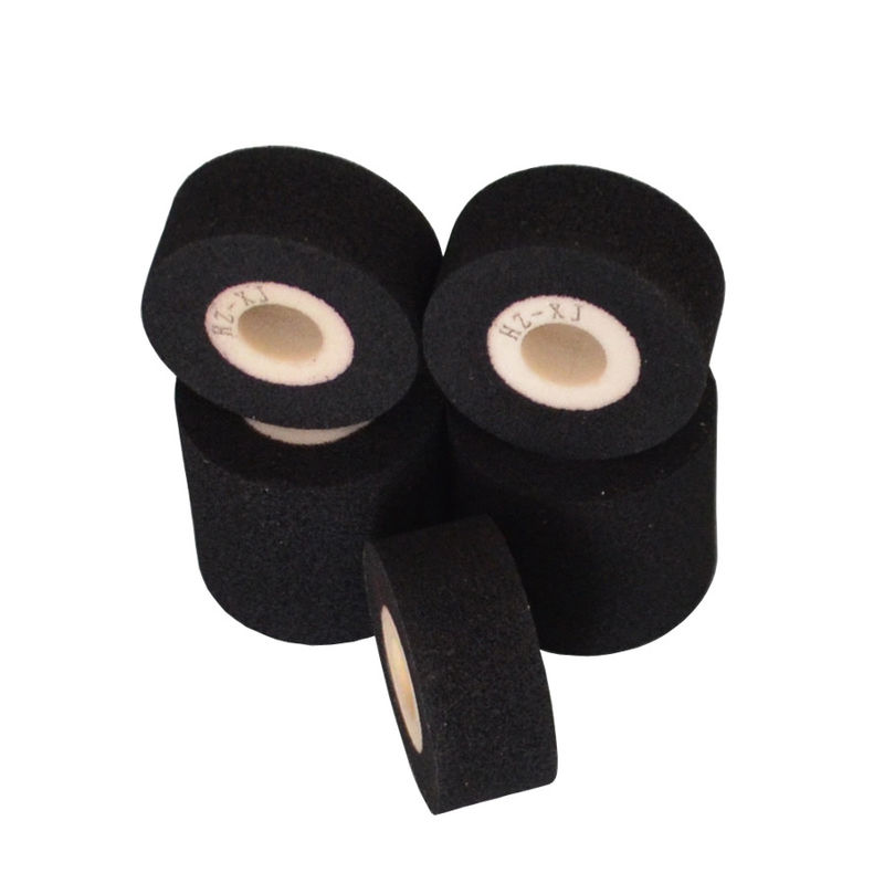36x32mm Printing Hot Ink Rollers 36mm Diameter For Coding Machine