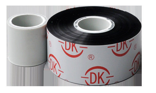 Wax Resin Near Edge Thermal Transfer Ribbons Adhesive TTO Printer Ribbon 32mm Width