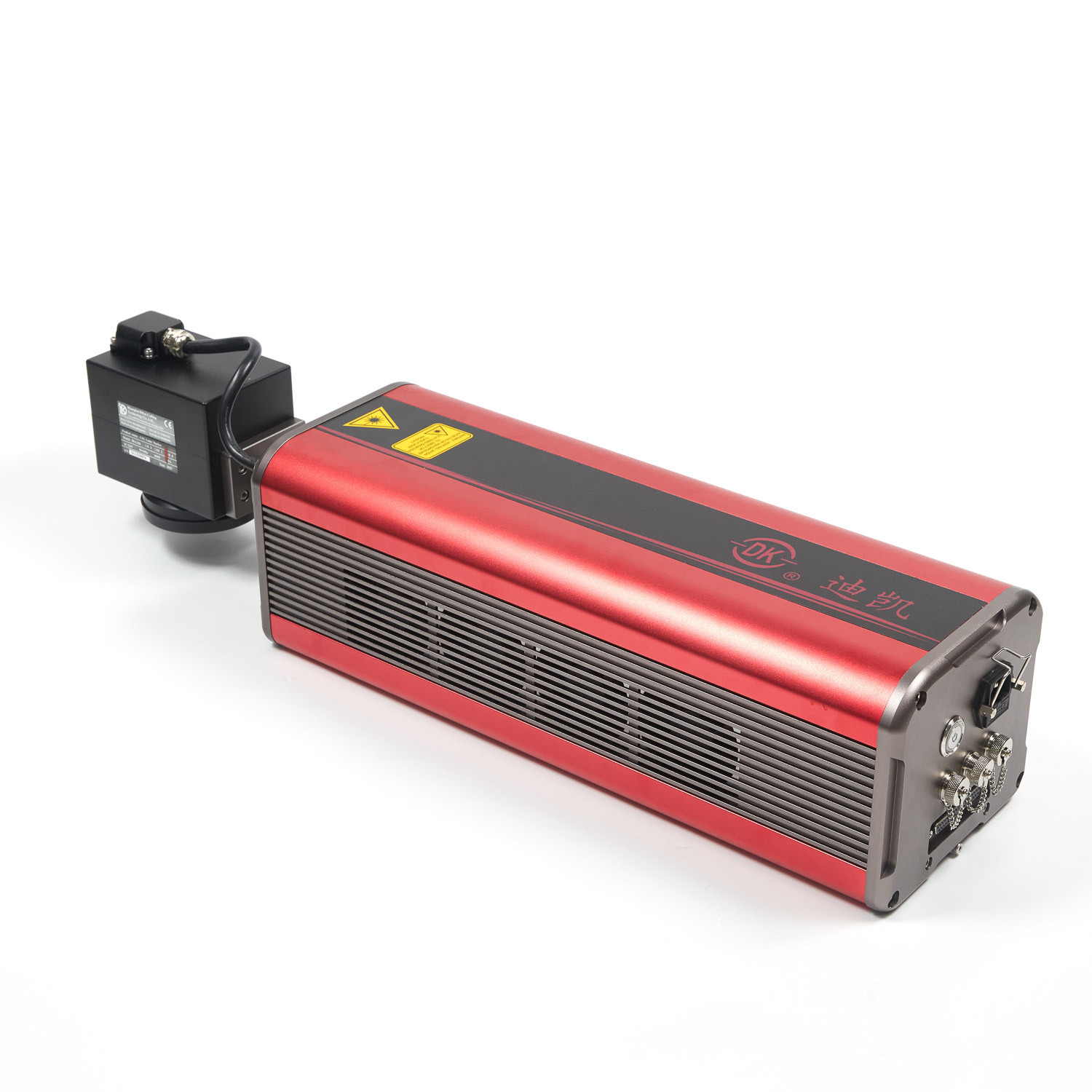 Industrial Printer CO2 Laser Marking Machine Expiry Date Batch Code Laser Marker