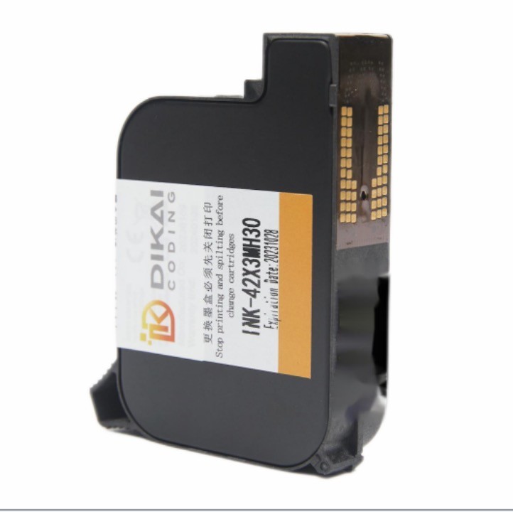 Date Batch Thermal Inkjet Printer