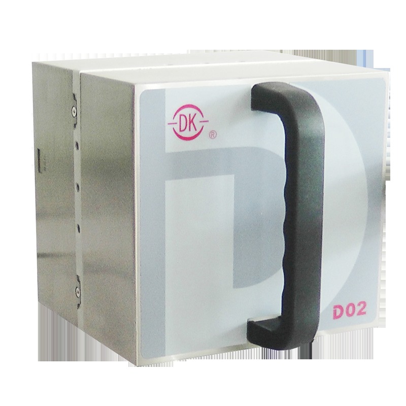 Automatic Thermal Transfer Overprinter with 24mm Printhead 200 DPI and Max Ribbon Length 450m for High-Speed Printing