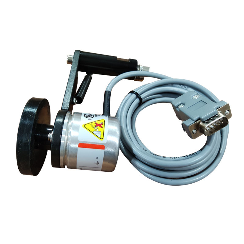 DIKAI D03S Thermal Transfer Overprinter with 32mm Print Head for QR Code and Barcode Printing in Manufacturing Plants