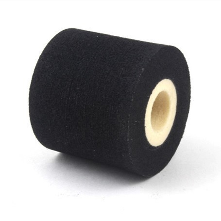 Multicolor Printing Hot Ink Rollers 10mm Length For Coding Machine